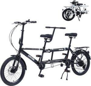 Tandem Bikes