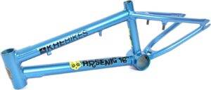 BMX frames