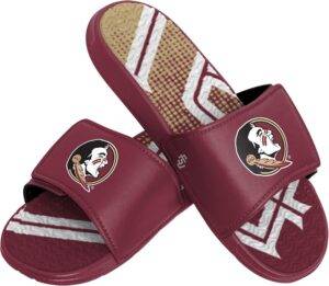 sports fan sandals