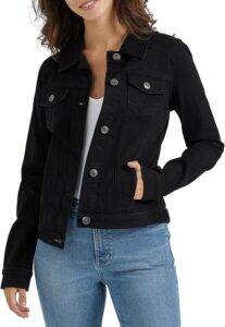 denim jackets for women