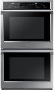 double wall ovens