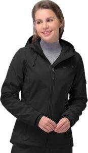 fleece jackets for women