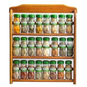 herbs and spices set