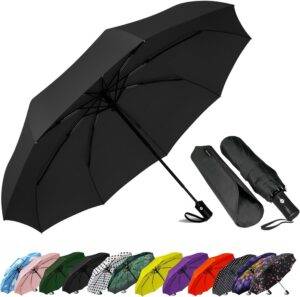 folding umbrellas