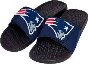 sports fan sandals