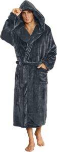 bathrobes for men