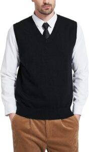 sweater vests for men