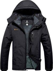 winter jackets for men