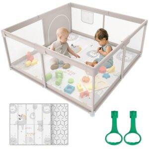 baby playards