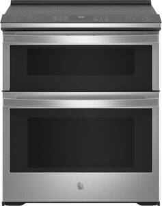 double wall ovens