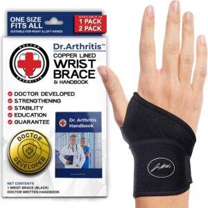 hand and wrist braces