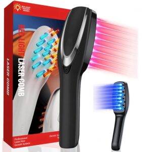 hair regrowth devices