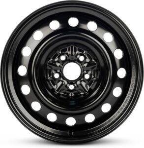 automotive wheels