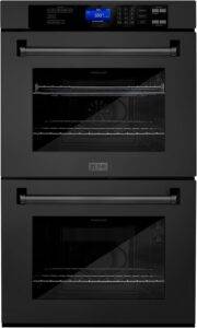 double wall ovens