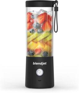 personal size blenders