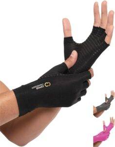 hand and wrist braces