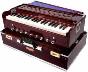 harmoniums