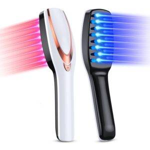 hair regrowth devices