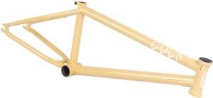 BMX frames