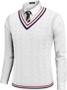 sweater vests for men