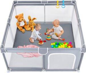 baby playards