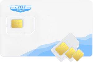 Cell Phone SIM Cards