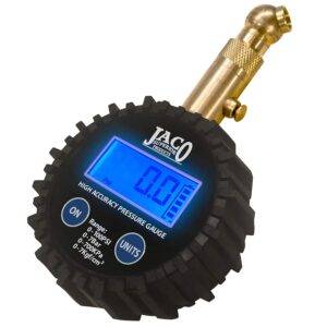 tire pressure gauges