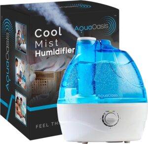 Humidifiers