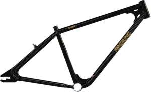 BMX frames