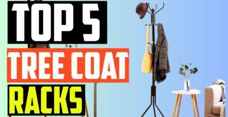 Coat Racks