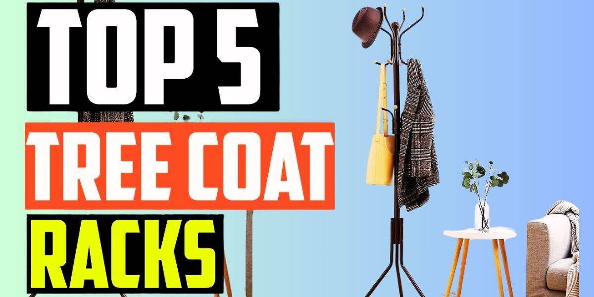 Coat Racks