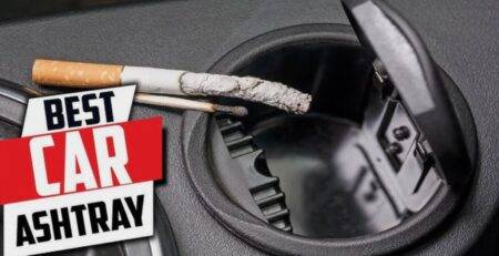 automotive ashtrays