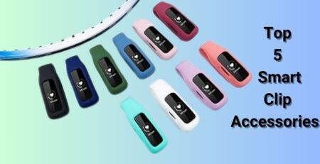 Smart Clip Accessories