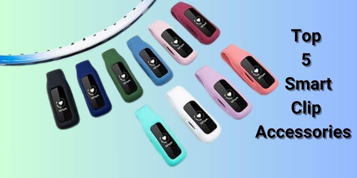 Smart Clip Accessories