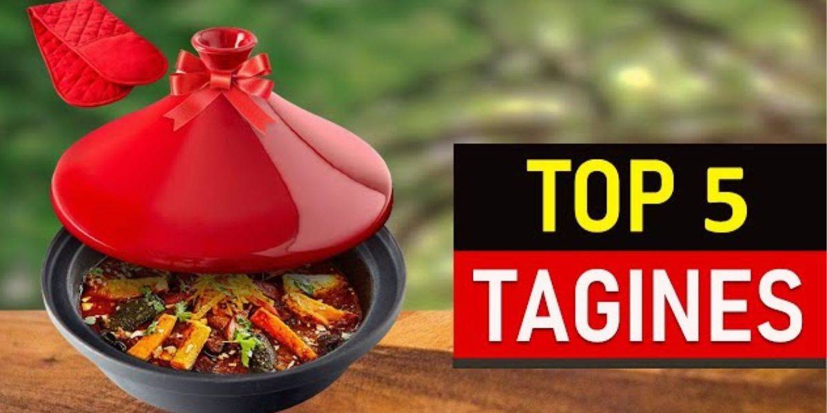 tagines