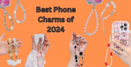 phone charms