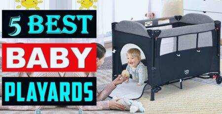 baby playards