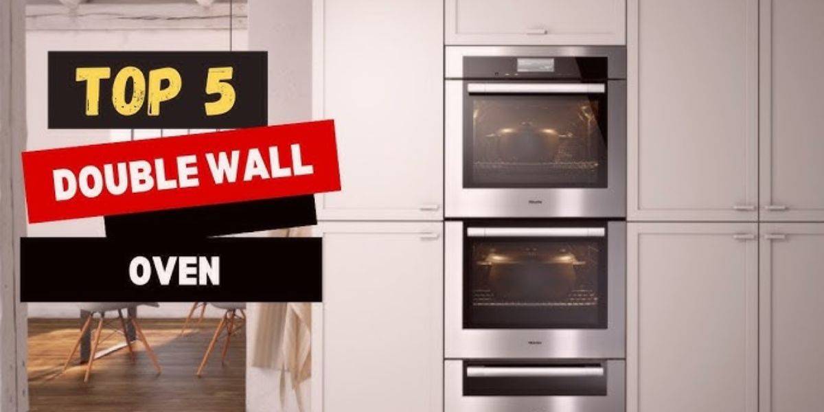 double wall ovens