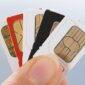 Cell Phone SIM Cards