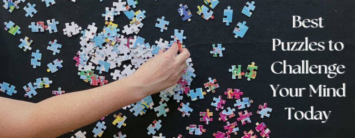 puzzles