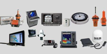 marine electronics