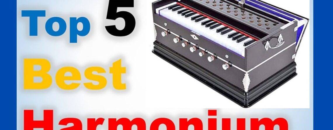 harmoniums