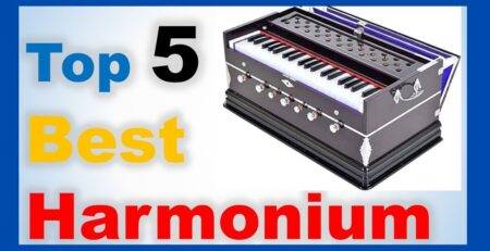 harmoniums