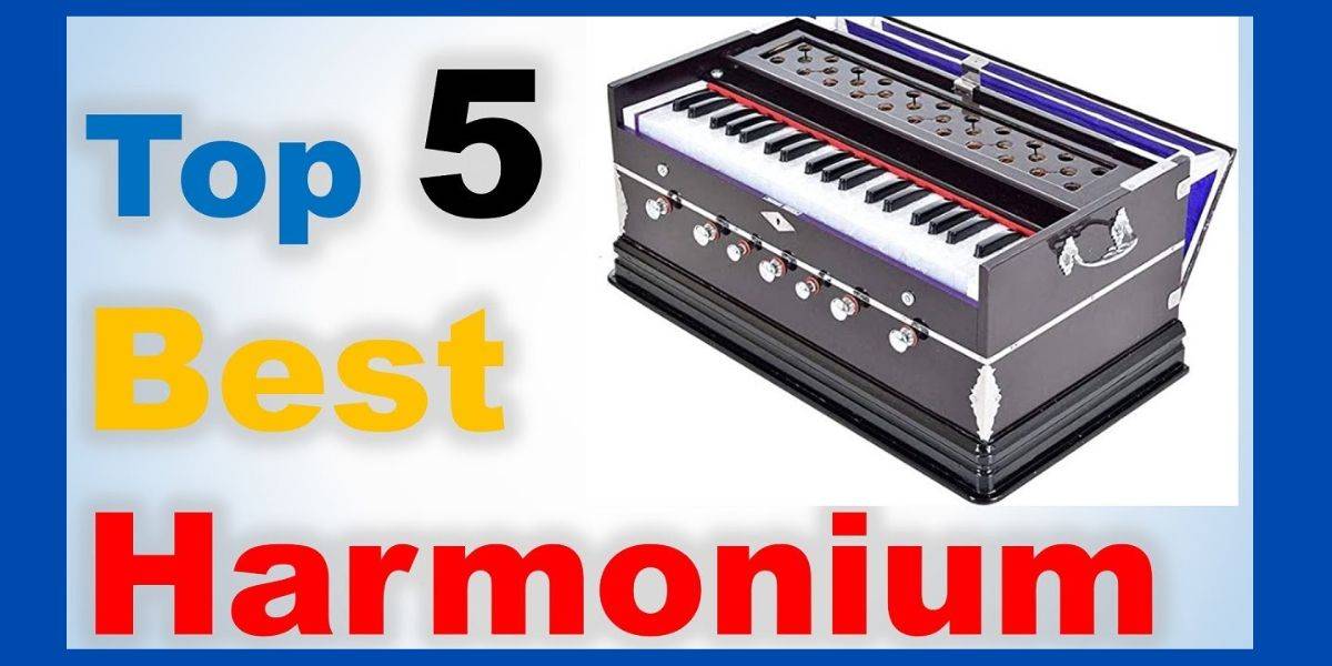 harmoniums