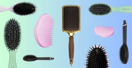 brushes for hair