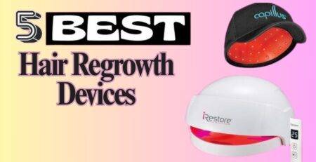 hair regrowth devices