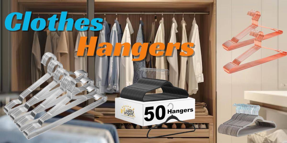 Clothes Hangers