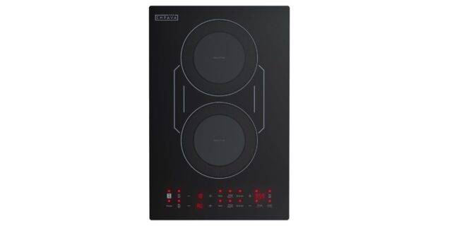 Cooktop