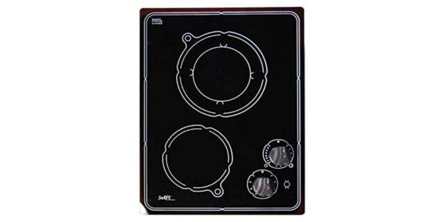 Cooktop