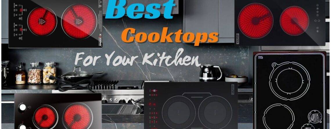 Cooktop